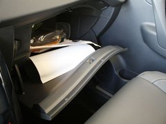 2012款 2.5 CVT 四驱舒适导航版 5座