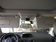 2012款 2.5 CVT 四驱舒适导航版 5座