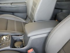 2012款 2.5 CVT 四驱舒适导航版 5座