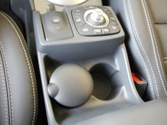 2012款 2.5 CVT 四驱舒适导航版 5座