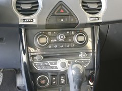 2012款 2.5 CVT 四驱舒适导航版 5座