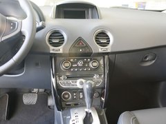 2012款 2.5 CVT 四驱舒适导航版 5座