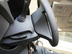 2012款 2.5 CVT 四驱舒适导航版 5座