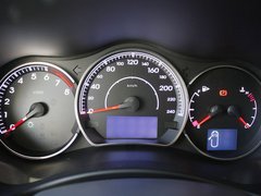 2012款 2.5 CVT 四驱舒适导航版 5座