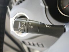 2012款 2.5 CVT 四驱舒适导航版 5座