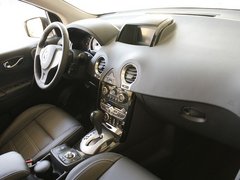 2012款 2.5 CVT 四驱舒适导航版 5座