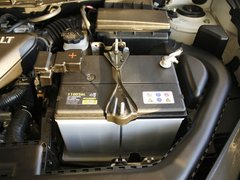 2012款 2.5 CVT 四驱舒适导航版 5座