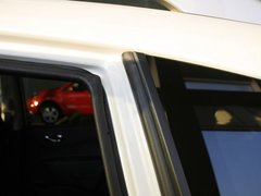 2012款 2.5 CVT 四驱舒适导航版 5座