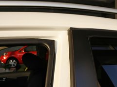 2012款 2.5 CVT 四驱舒适导航版 5座