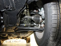 2012款 2.5 CVT 四驱舒适导航版 5座
