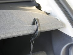 2012款 2.5 CVT 四驱舒适导航版 5座
