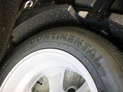 2012款 2.5 CVT 四驱舒适导航版 5座