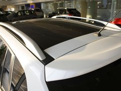 2012款 2.5 CVT 四驱舒适导航版 5座