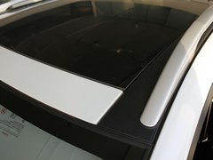 2012款 2.5 CVT 四驱舒适导航版 5座