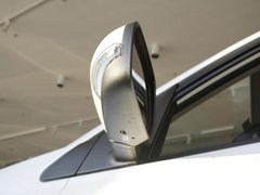 2012款 2.5 CVT 四驱舒适导航版 5座