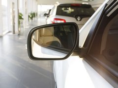 2012款 2.5 CVT 四驱舒适导航版 5座