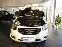 2012款 2.5 CVT 四驱舒适导航版 5座