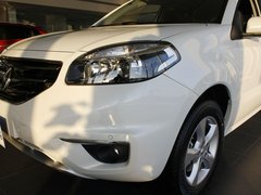 2012款 2.5 CVT 四驱舒适导航版 5座