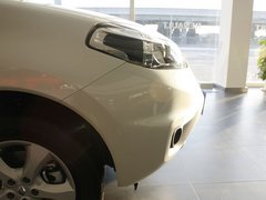 2012款 2.5 CVT 四驱舒适导航版 5座