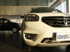 2012款 2.5 CVT 四驱舒适导航版 5座