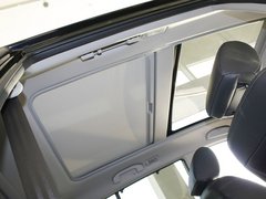 2012款 2.5 CVT 四驱舒适导航版 5座
