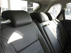 2012款 2.5 CVT 四驱舒适导航版 5座