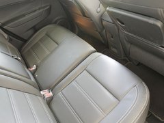 2012款 2.5 CVT 四驱舒适导航版 5座