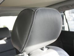 2012款 2.5 CVT 四驱舒适导航版 5座
