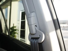 2012款 2.5 CVT 四驱舒适导航版 5座