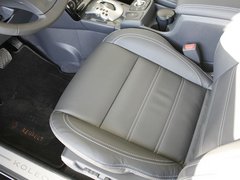 2012款 2.5 CVT 四驱舒适导航版 5座