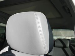 2012款 2.5 CVT 四驱舒适导航版 5座