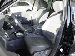 2012款 2.5 CVT 四驱舒适导航版 5座