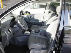 2012款 2.5 CVT 四驱舒适导航版 5座