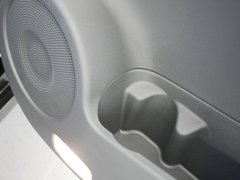 2012款 2.5 CVT 四驱舒适导航版 5座