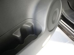 2012款 2.5 CVT 四驱舒适导航版 5座