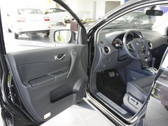 2012款 2.5 CVT 四驱舒适导航版 5座