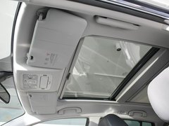 2012款 2.5 CVT 四驱舒适导航版 5座