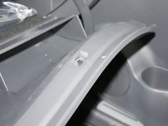 2012款 2.5 CVT 四驱舒适导航版 5座