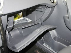 2012款 2.5 CVT 四驱舒适导航版 5座