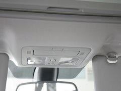 2012款 2.5 CVT 四驱舒适导航版 5座