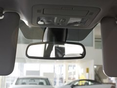 2012款 2.5 CVT 四驱舒适导航版 5座