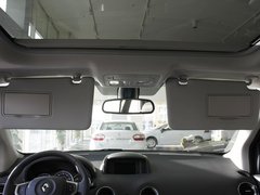 2012款 2.5 CVT 四驱舒适导航版 5座