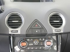 2012款 2.5 CVT 四驱舒适导航版 5座
