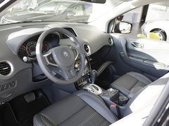 2012款 2.5 CVT 四驱舒适导航版 5座