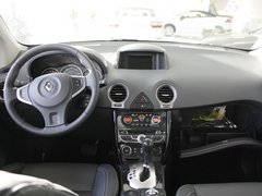2012款 2.5 CVT 四驱舒适导航版 5座