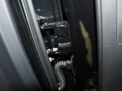 2012款 2.5 CVT 四驱舒适导航版 5座