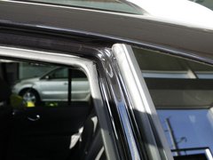 2012款 2.5 CVT 四驱舒适导航版 5座