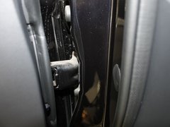 2012款 2.5 CVT 四驱舒适导航版 5座