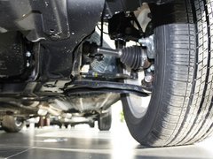 2012款 2.5 CVT 四驱舒适导航版 5座