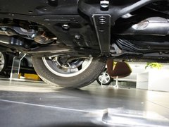 2012款 2.5 CVT 四驱舒适导航版 5座